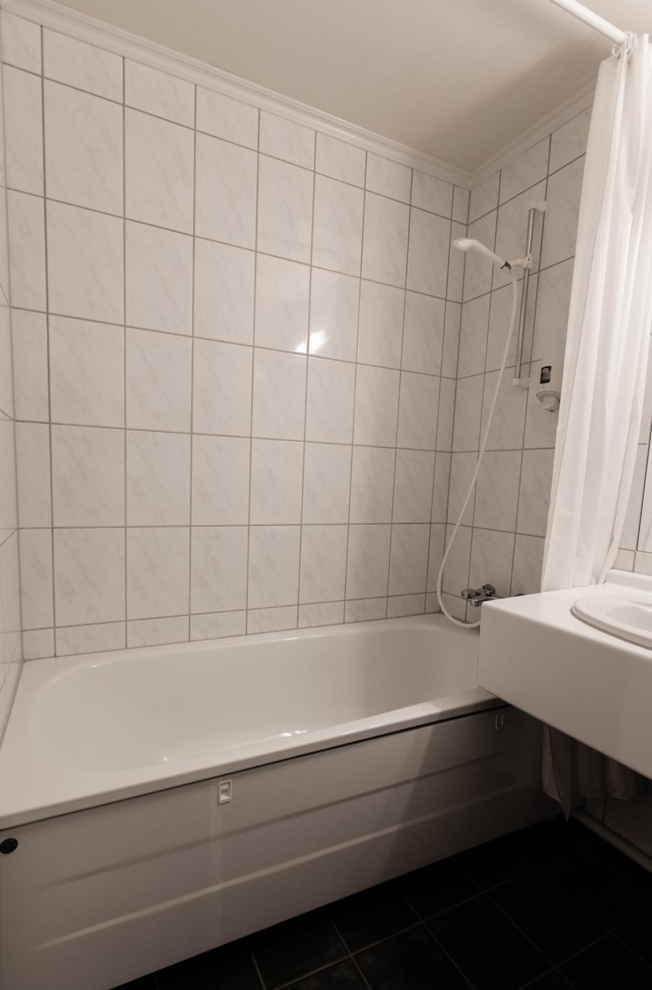 Hotel Loenfjord Loen Pokoj fotografie