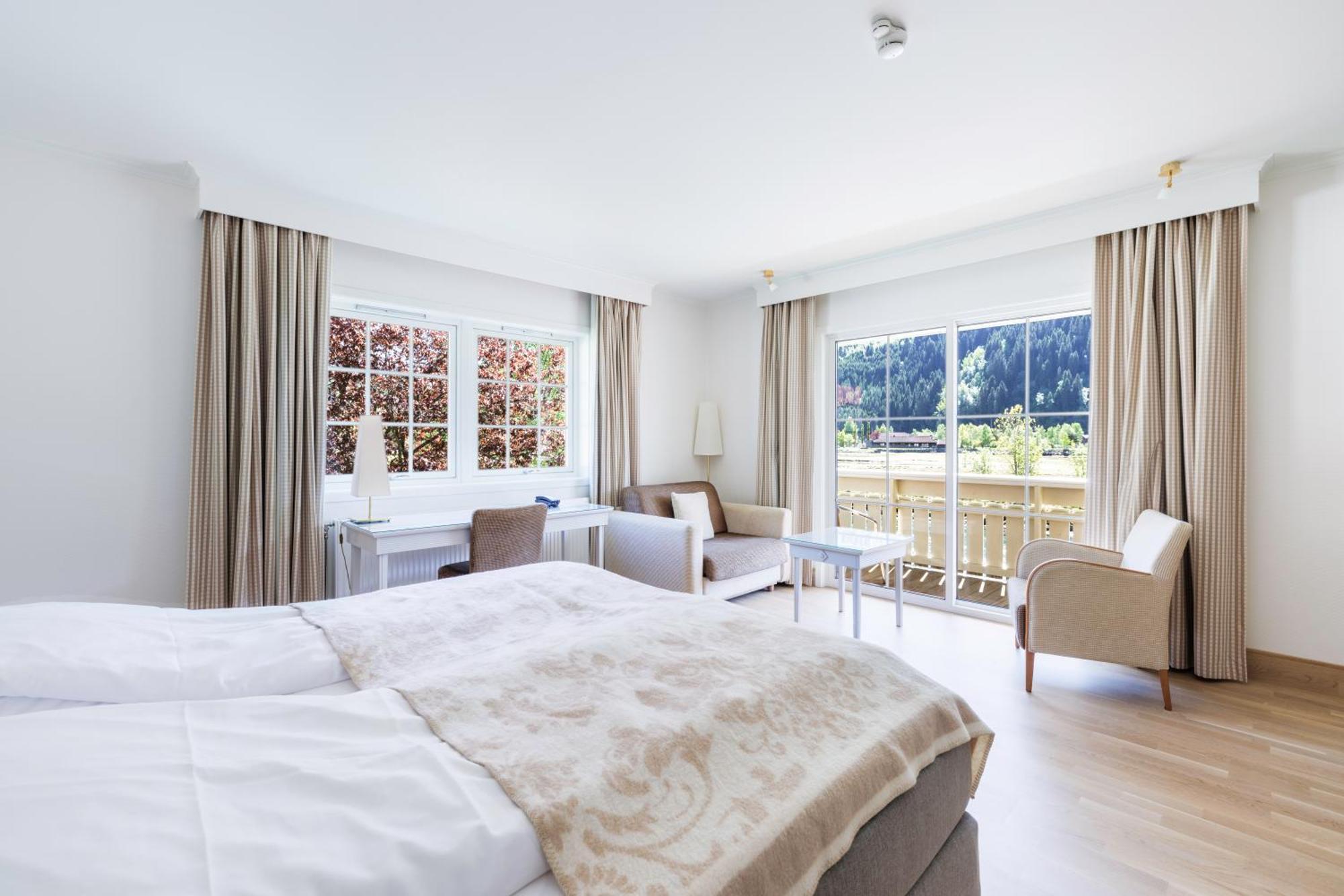 Hotel Loenfjord Loen Exteriér fotografie